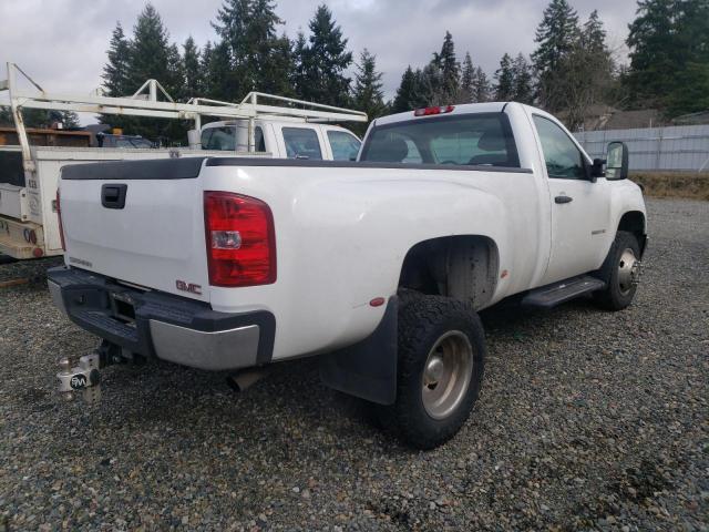 Photo 3 from auction – 2011 GMC SIERRA C35 with VIN 1GT312CG8BF122149