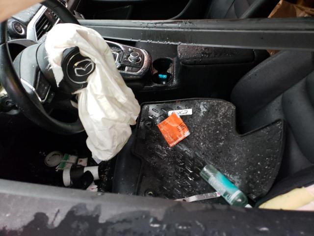 Photo 7 from auction – 2019 MAZDA CX-9 TOURI with VIN JM3TCBCY7K0335686