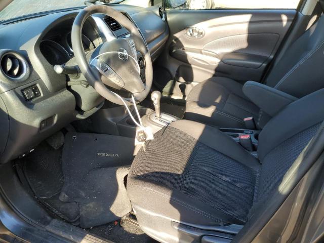 Photo 7 from auction – 2019 NISSAN VERSA S with VIN 3N1CN7AP7KL812424