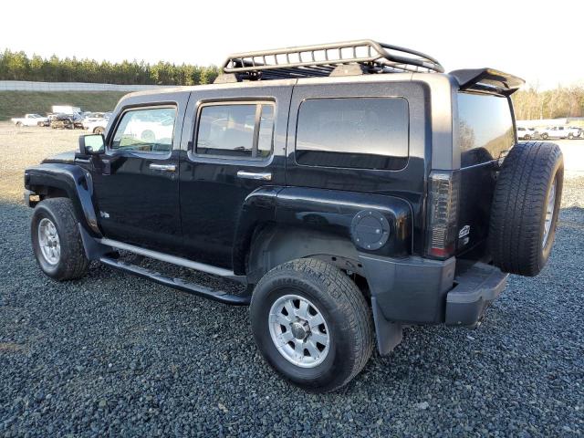 Photo 2 from auction – 2008 HUMMER H3 with VIN 5GTEN13E688178781