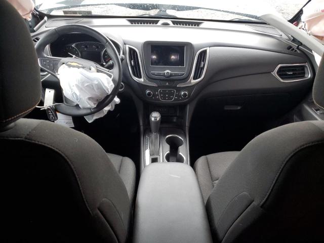 Photo 8 from auction – 2019 CHEVROLET EQUINOX LT with VIN 2GNAXUEV3K6254976