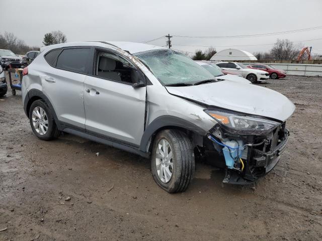 Photo 4 from auction – 2019 HYUNDAI TUCSON SE with VIN KM8J2CA4XKU038568