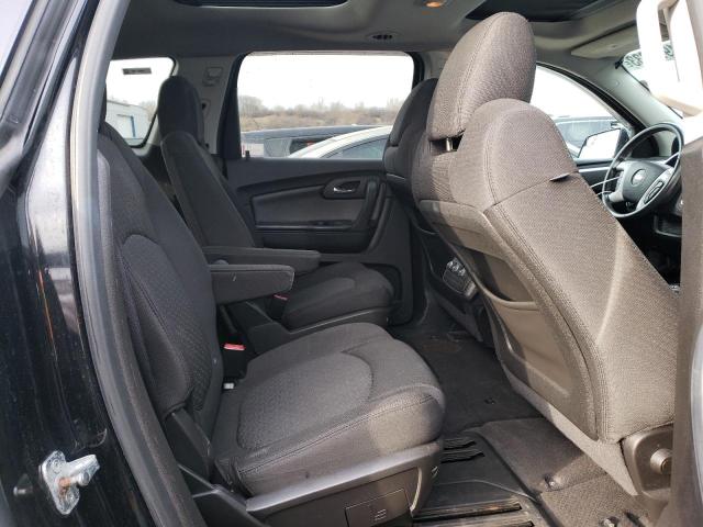 Photo 11 from auction – 2011 CHEVROLET TRAVERSE L with VIN 1GNKVGED7BJ406795