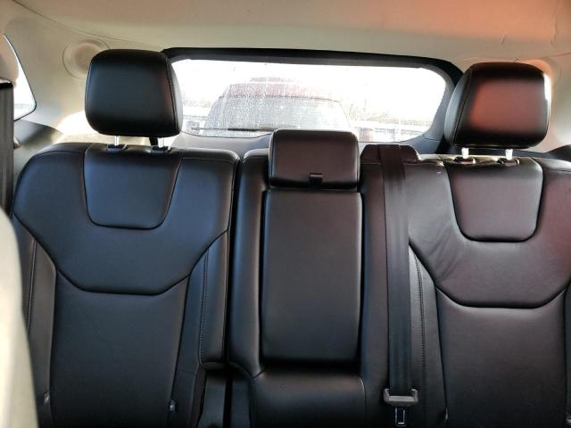 Photo 10 from auction – 2016 FORD EDGE TITAN with VIN 2FMPK4K98GBB99766