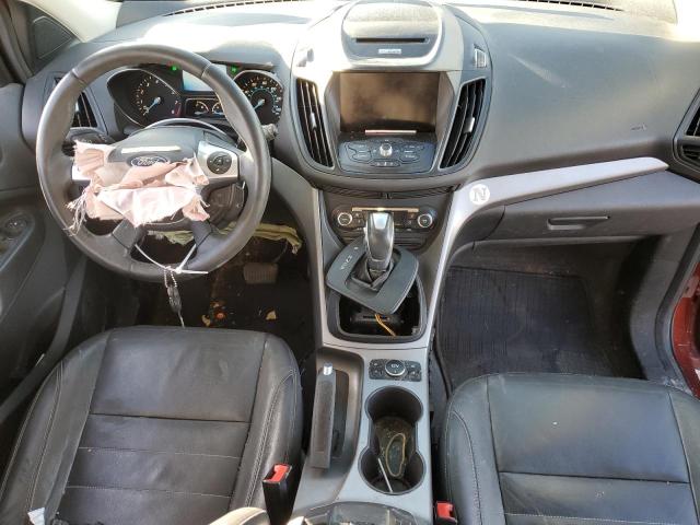 Photo 8 from auction – 2014 FORD ESCAPE SE with VIN 1FMCU9G95EUD78921