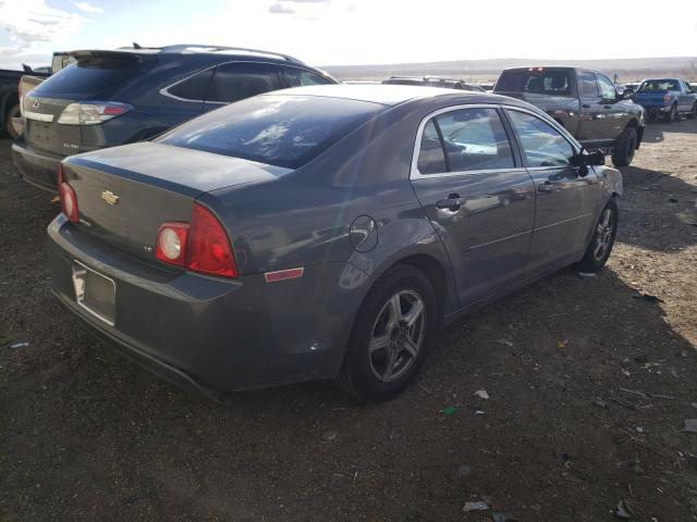 Photo 3 from auction – 2008 CHEVROLET MALIBU LS with VIN 1G1ZG57B08F188088
