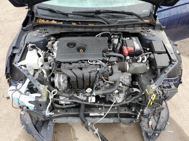 Photo 11 from auction – 2019 NISSAN ALTIMA SR with VIN 1N4BL4CV2KC247736