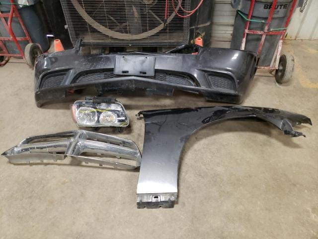 Photo 12 from auction – 2014 DODGE CHARGER SE with VIN 2C3CDXBG3EH279553