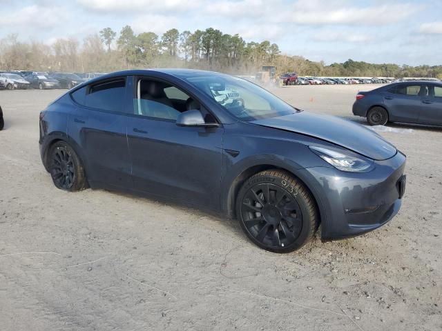 Photo 4 from auction – 2022 TESLA MODEL Y with VIN 7SAYGDEE4NF480159