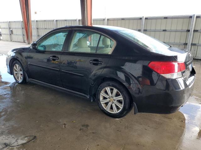 Photo 2 from auction – 2011 SUBARU LEGACY 2.5 with VIN 4S3BMBG63B3232368