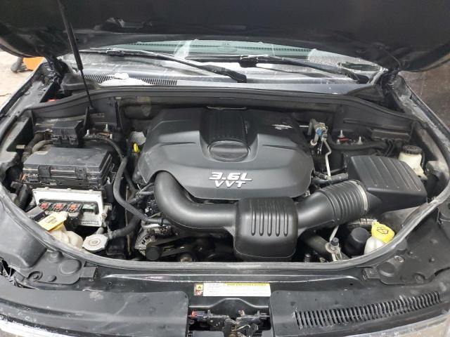 Photo 12 from auction – 2012 JEEP GRAND CHER with VIN 1C4RJFAG6CC201018