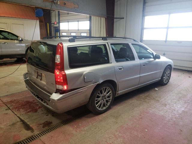 Photo 3 from auction – 2007 VOLVO V70 2.5T with VIN YV1SW592272649574