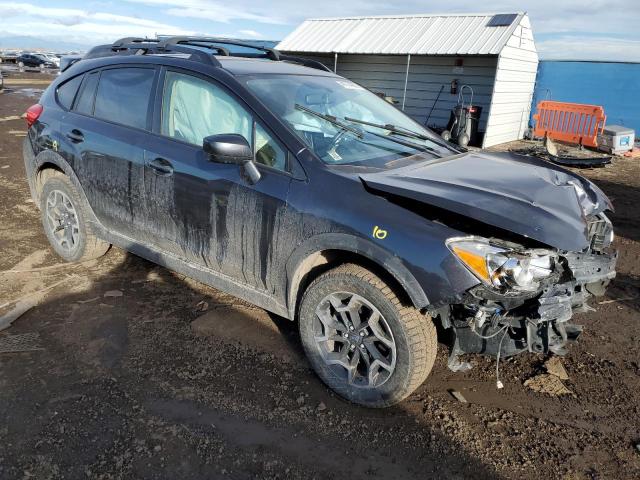 Photo 4 from auction – 2016 SUBARU CROSSTREK with VIN JF2GPABC3G8284566
