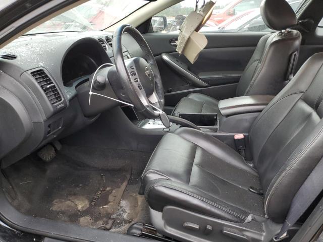 Photo 7 from auction – 2008 NISSAN ALTIMA 2.5 with VIN 1N4AL24E18C290164