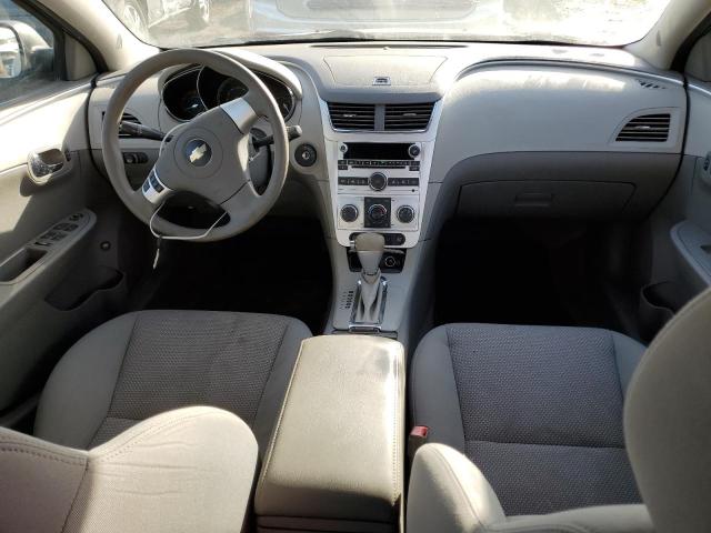 Photo 8 from auction – 2010 CHEVROLET MALIBU LS with VIN 1G1ZB5EB2A4113489