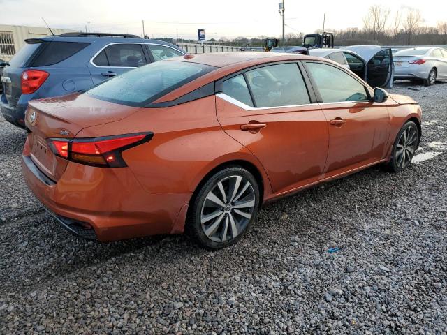 Photo 3 from auction – 2020 NISSAN ALTIMA SR with VIN 1N4BL4CV9LC248948