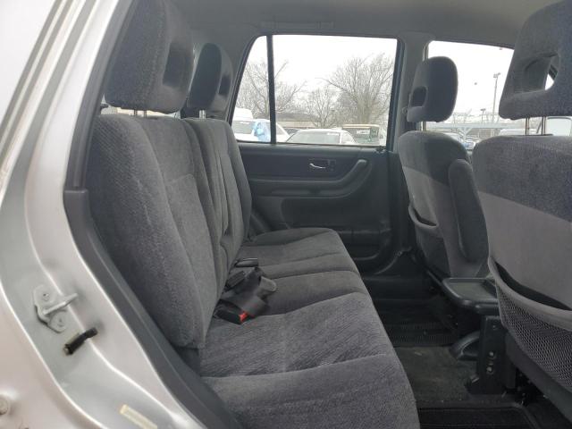 Photo 10 from auction – 2000 HONDA CR-V EX with VIN JHLRD1865YC046611