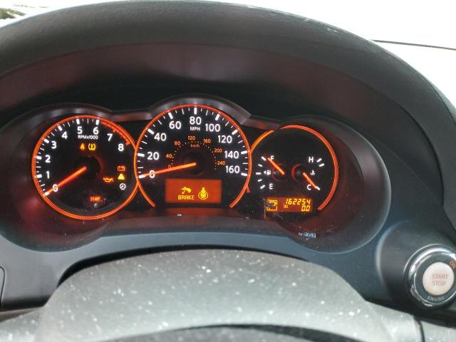Photo 9 from auction – 2008 NISSAN ALTIMA 2.5 with VIN 1N4AL24E18C290164