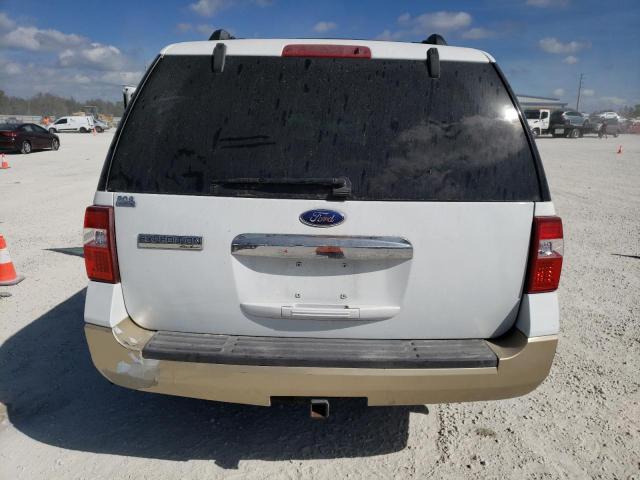 Photo 6 from auction – 2007 FORD EXPEDITION with VIN 1FMFU17587LA85695