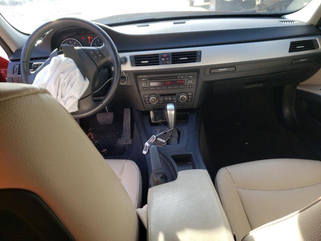 Photo 8 from auction – 2011 BMW 328 XI with VIN WBAPK7C55BA820240