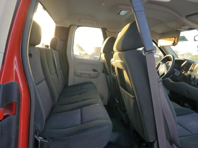 Photo 10 from auction – 2013 GMC SIERRA K15 with VIN 1GTR2TE77DZ145644
