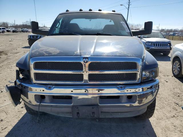 Photo 5 from auction – 2000 DODGE RAM 3500 with VIN 1B7MF3363YJ171171