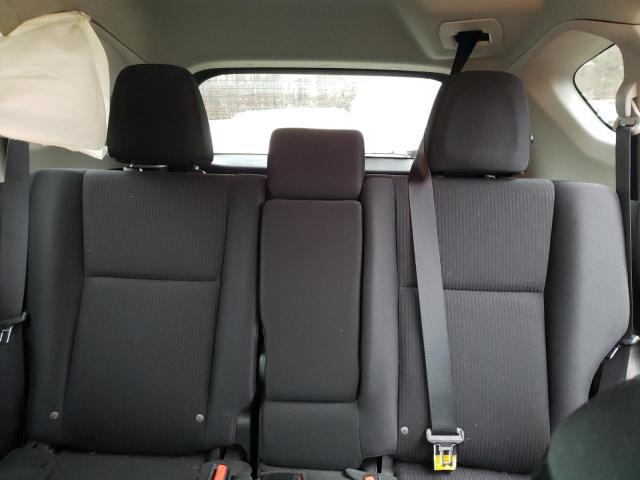 Photo 10 from auction – 2016 TOYOTA RAV4 LE with VIN 2T3BFREV3GW501535