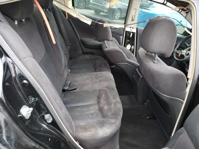 Photo 10 from auction – 2014 NISSAN MAXIMA S with VIN 1N4AA5AP8EC491679