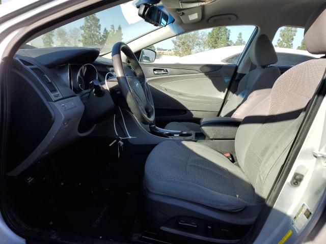 Photo 7 from auction – 2013 HYUNDAI SONATA GLS with VIN 5NPEB4AC0DH777948