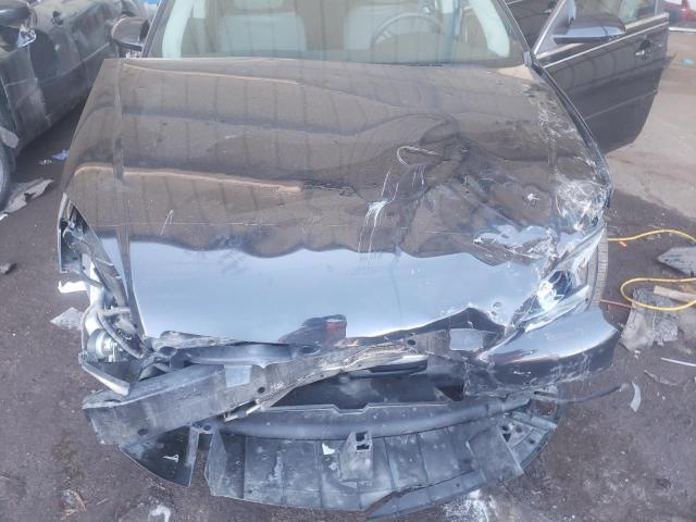 Photo 11 from auction – 2016 CHEVROLET IMPALA LIM with VIN 2G1WB5E33G1105515