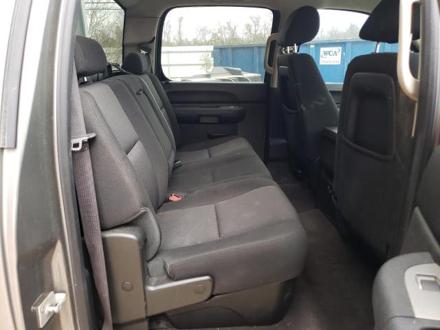 Photo 10 from auction – 2013 CHEVROLET SILVERADO with VIN 3GCPKSE75DG342183