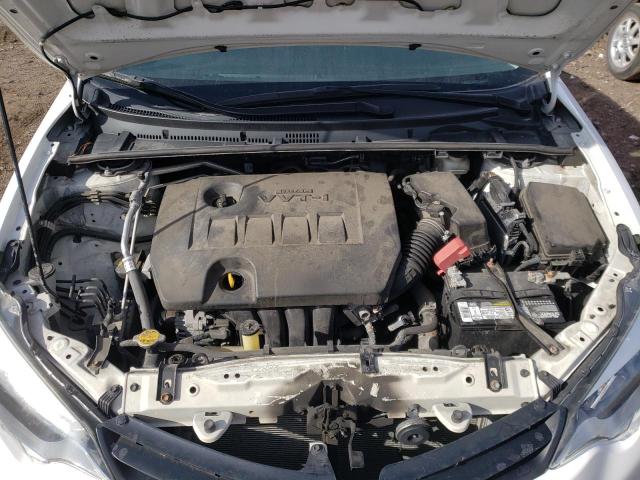 Photo 11 from auction – 2014 TOYOTA COROLLA L with VIN 2T1BURHE7EC145647