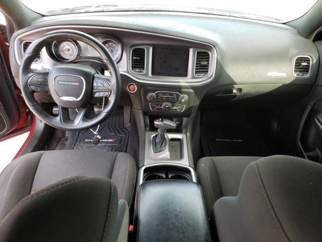 Photo 8 from auction – 2019 DODGE CHARGER R/ with VIN 2C3CDXCT3KH526318