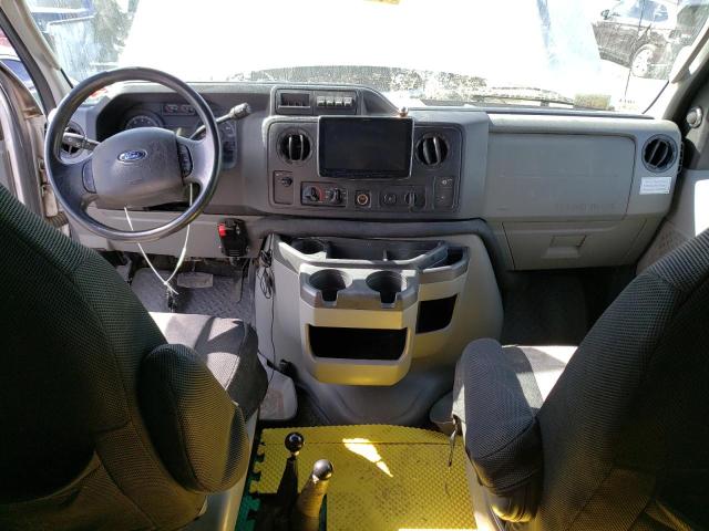 Photo 8 from auction – 2012 FORD ECONOLINE with VIN 1FTSE3ES7CDA02296