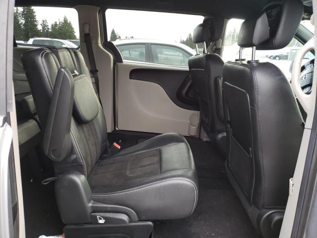 Photo 11 from auction – 2019 DODGE GRAND CARA with VIN 2C4RDGCG2KR770917