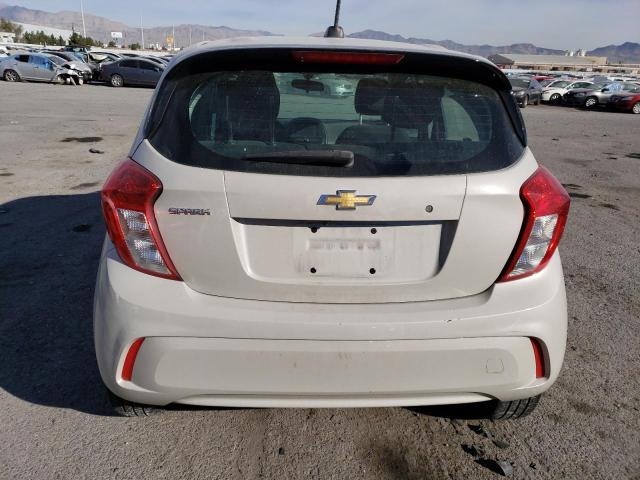 Photo 6 from auction – 2020 CHEVROLET SPARK LS with VIN KL8CB6SA4LC431629