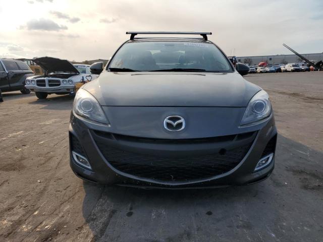 Photo 5 from auction – 2010 MAZDA 3 S with VIN JM1BL1S55A1172471