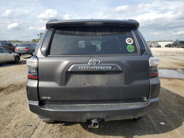 Photo 6 from auction – 2015 TOYOTA 4RUNNER SR with VIN JTEBU5JRXF5205100