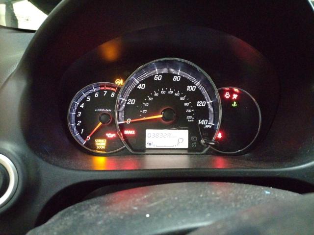 Photo 9 from auction – 2019 MITSUBISHI MIRAGE G4 with VIN ML32F4FJXKHF14737