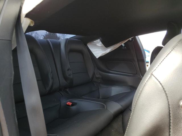 Photo 10 from auction – 2018 FORD MUSTANG with VIN 1FA6P8TH1J5118283