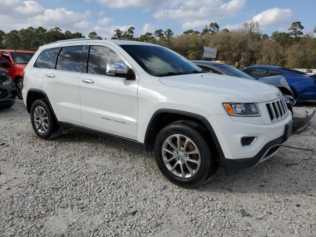 Photo 4 from auction – 2015 JEEP GRAND CHER with VIN 1C4RJFBG2FC854769