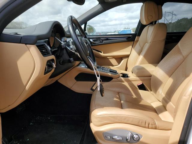Photo 7 from auction – 2018 PORSCHE MACAN with VIN WP1AA2A52JLB10540