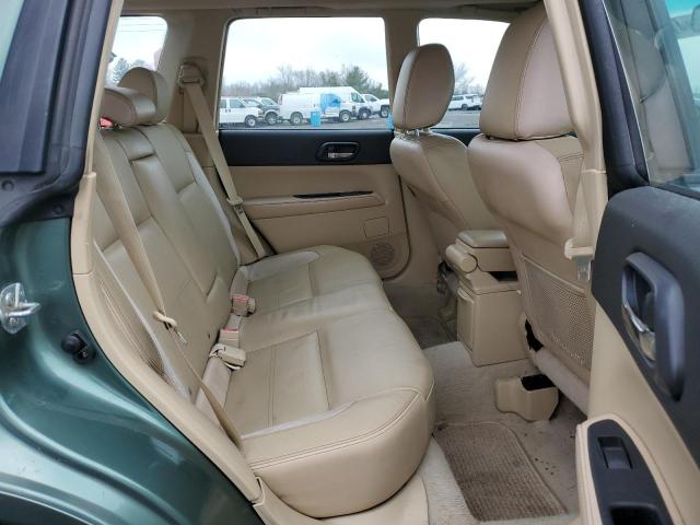 Photo 10 from auction – 2007 SUBARU FORESTER 2 with VIN JF1SG676X7H700966