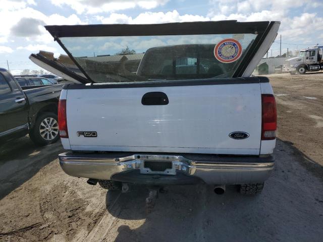 Photo 6 from auction – 1998 FORD F150 with VIN 1FTRX18L1WNC03787