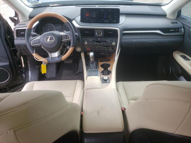Photo 8 from auction – 2021 LEXUS RX 350 with VIN 2T2HZMDA1MC293062