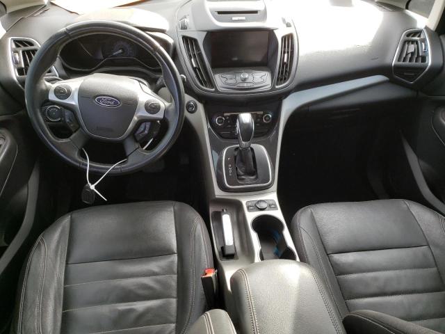Photo 8 from auction – 2013 FORD C-MAX SEL with VIN 1FADP5BU4DL504877