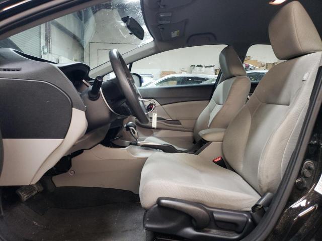 Photo 7 from auction – 2013 HONDA CIVIC LX with VIN 2HGFB2F58DH301749