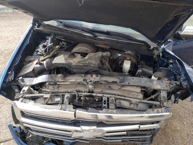 Photo 11 from auction – 2015 CHEVROLET SILVERADO with VIN 3GCPCTEC6FG515857