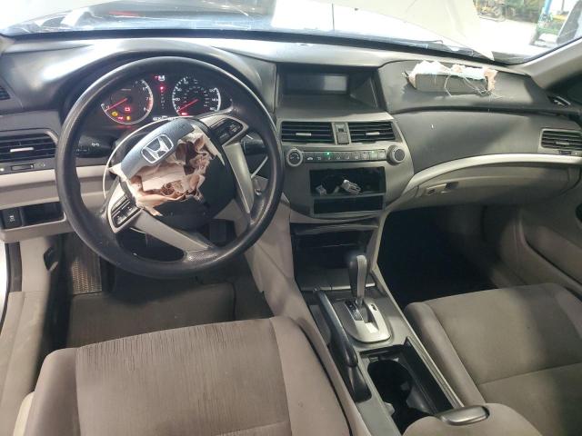 Photo 8 from auction – 2011 HONDA ACCORD LX with VIN 1HGCP2F31BA024859