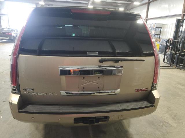 Photo 6 from auction – 2007 GMC YUKON with VIN 1GKFC16017J185344